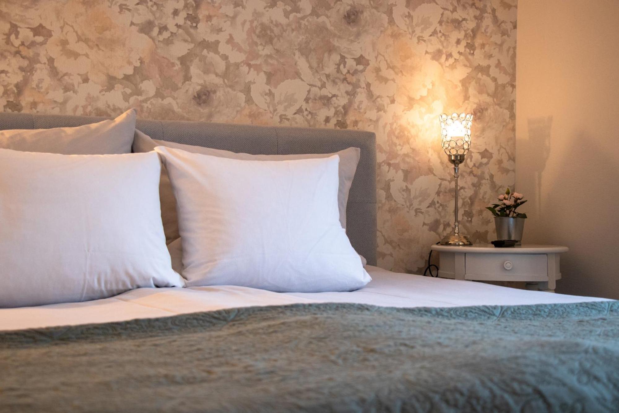 Apartmenthaus Mathilde كيدلينبورغ المظهر الخارجي الصورة