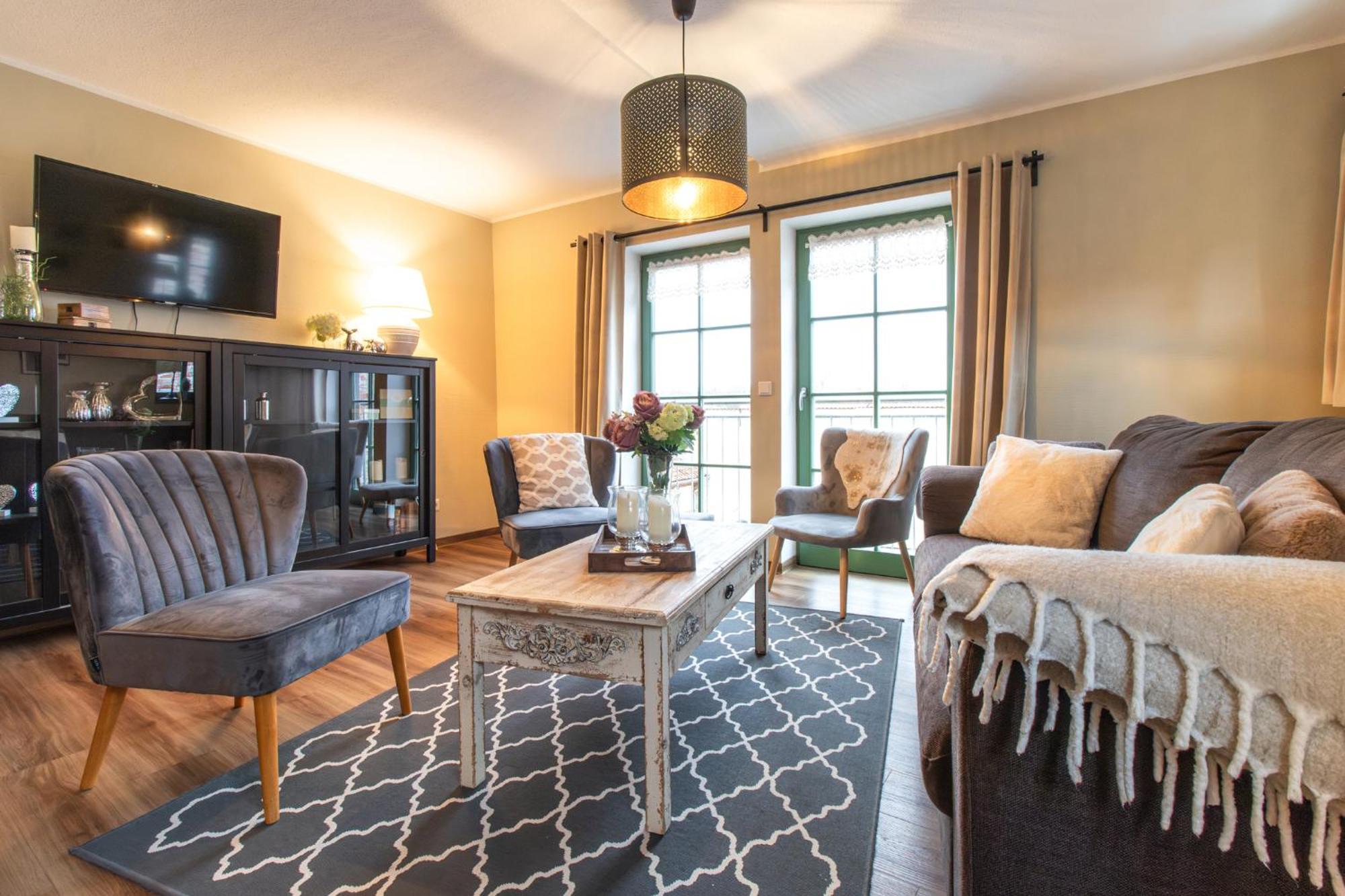 Apartmenthaus Mathilde كيدلينبورغ المظهر الخارجي الصورة