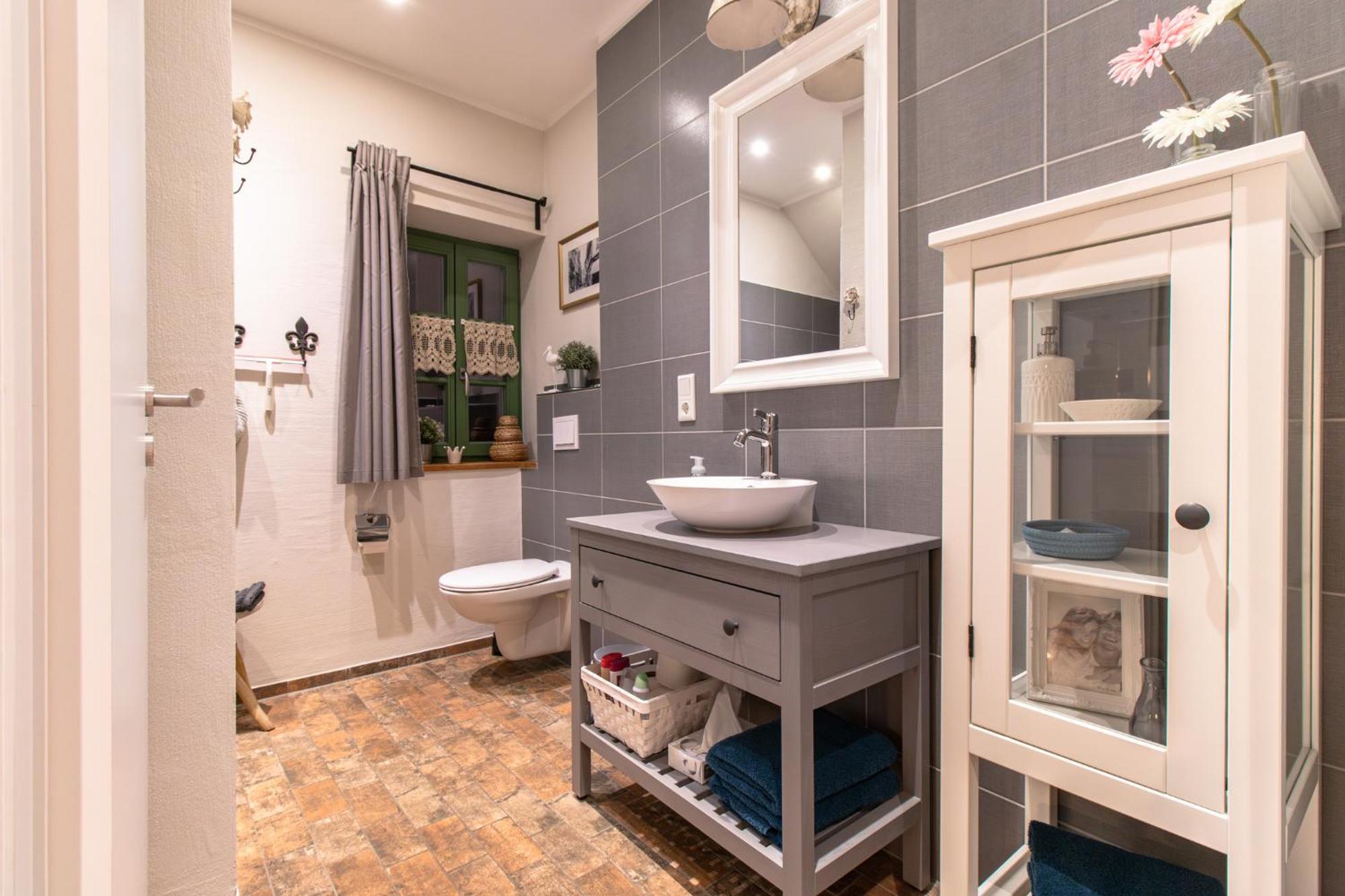 Apartmenthaus Mathilde كيدلينبورغ المظهر الخارجي الصورة