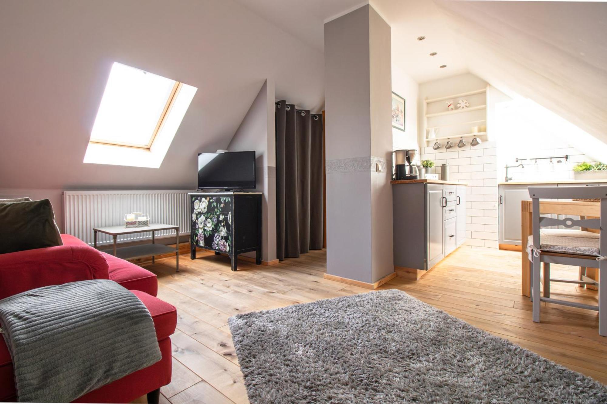 Apartmenthaus Mathilde كيدلينبورغ المظهر الخارجي الصورة
