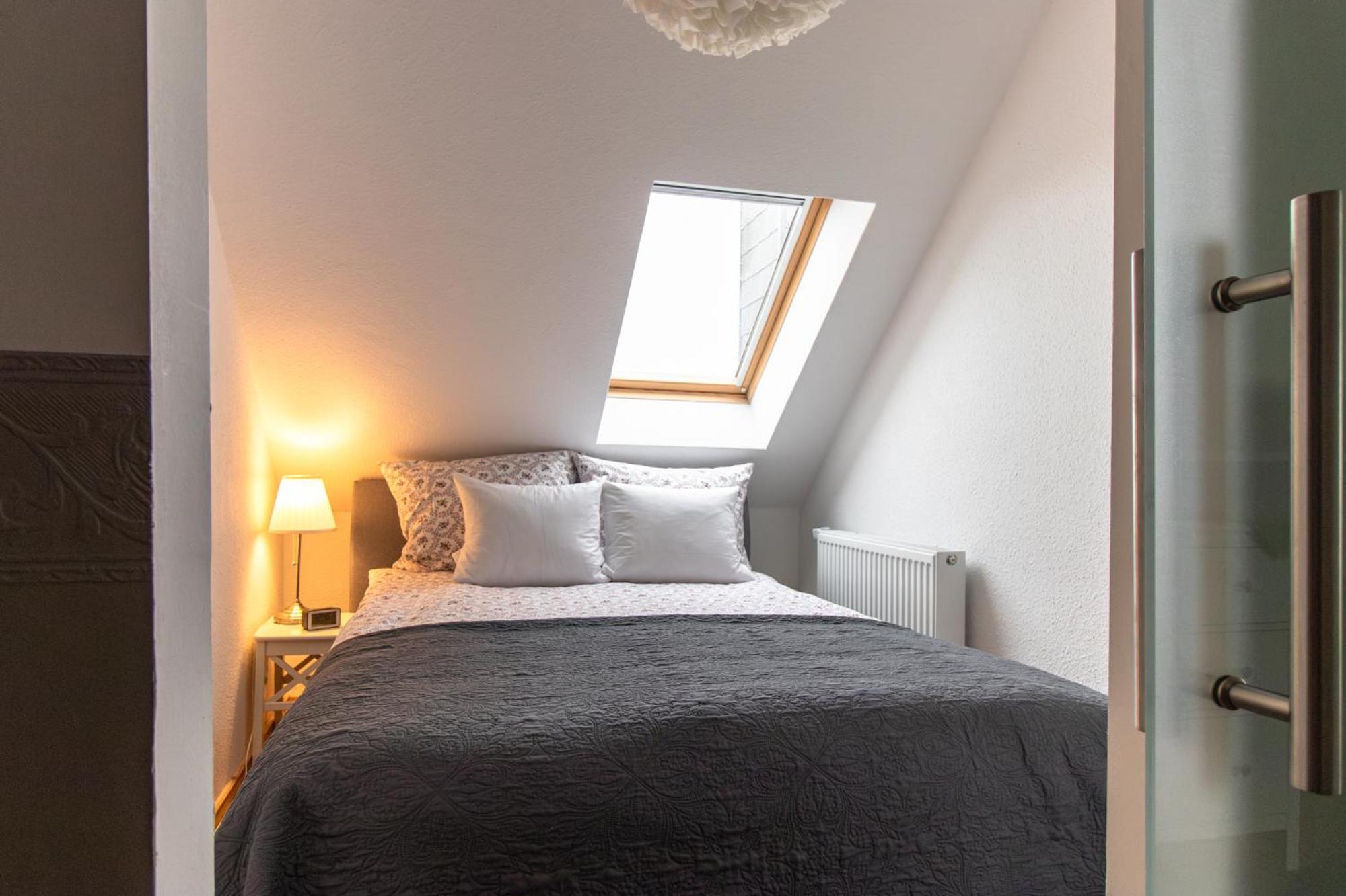 Apartmenthaus Mathilde كيدلينبورغ المظهر الخارجي الصورة