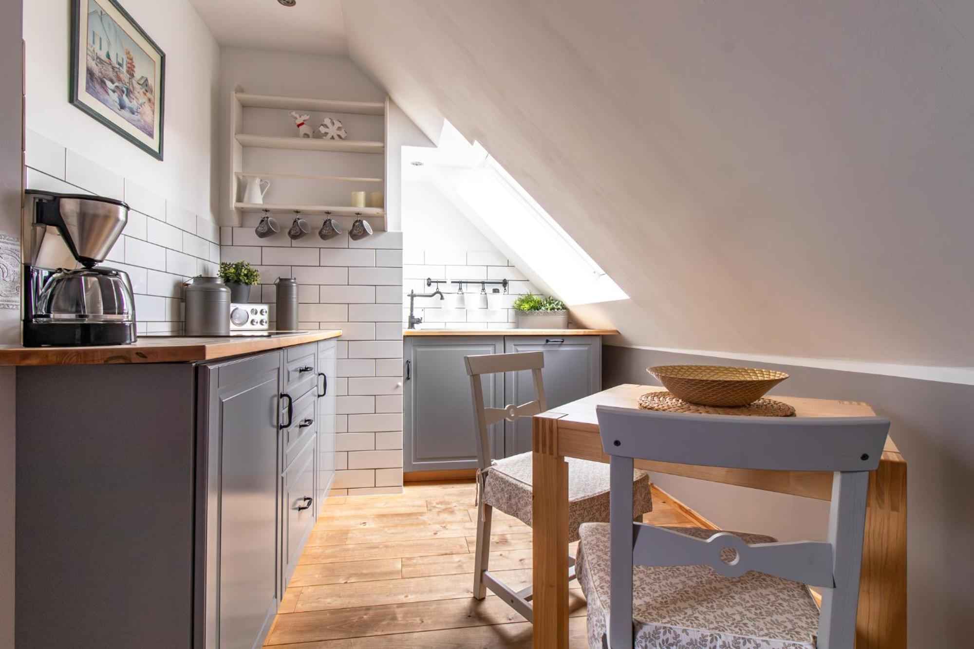 Apartmenthaus Mathilde كيدلينبورغ المظهر الخارجي الصورة
